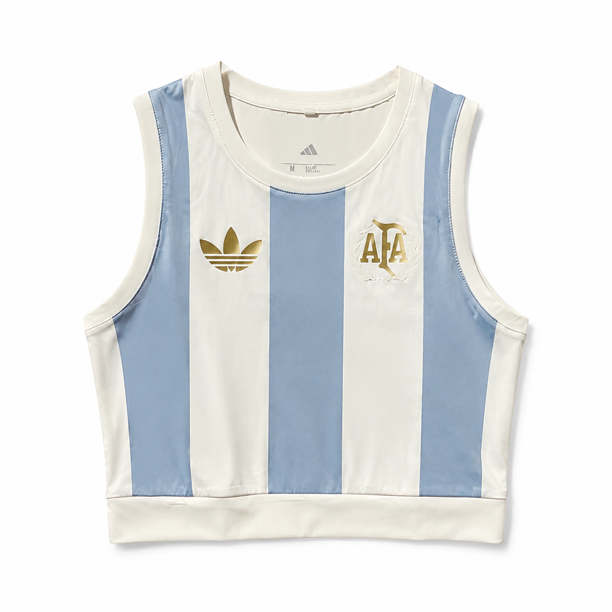 Top - Argentine Domicile 25/26