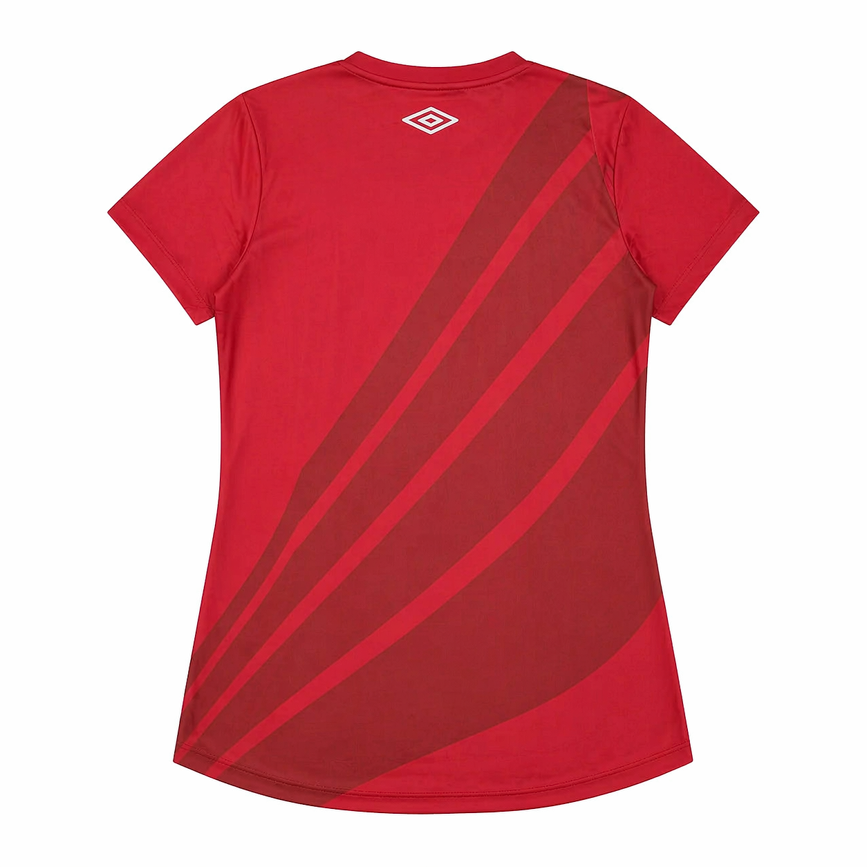 Athletico Paranaense Domicile 24/25 - Version Féminine