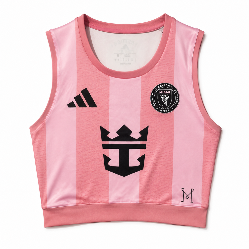 Top - Inter Miami Local 25/26