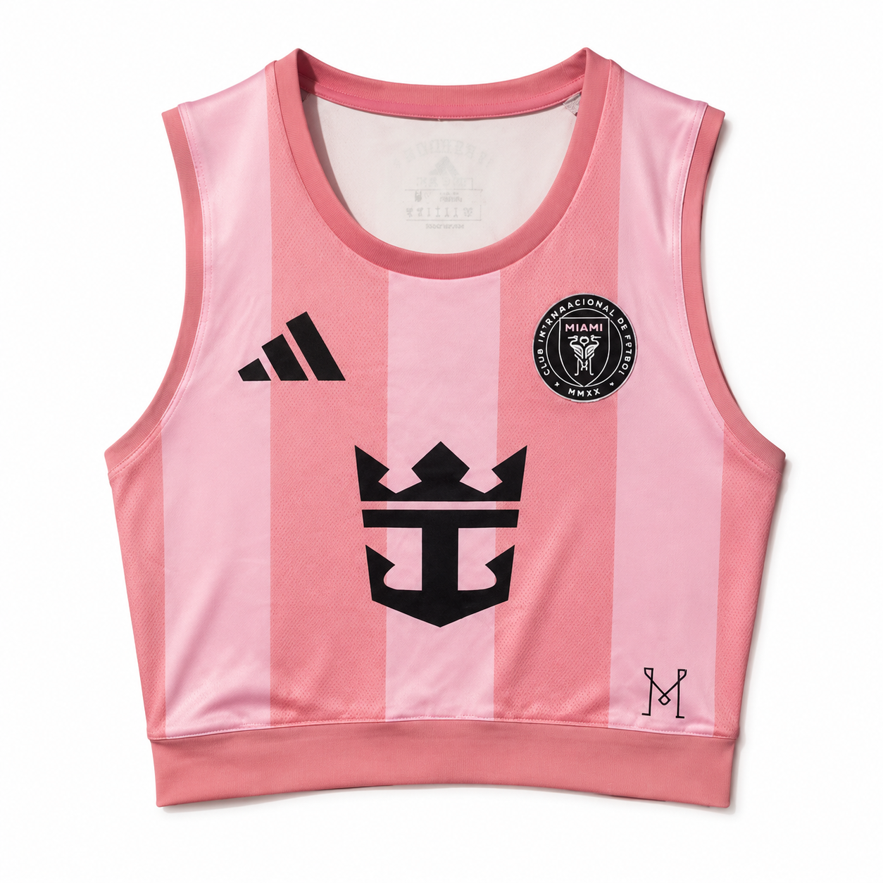 Top - Inter Miami Domicile 25/26