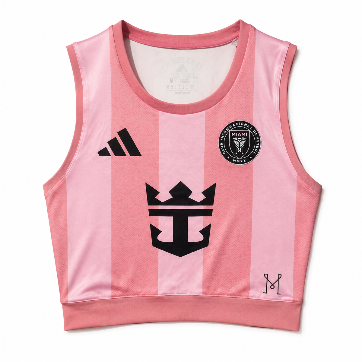 Top - Inter Miami Domicile 25/26