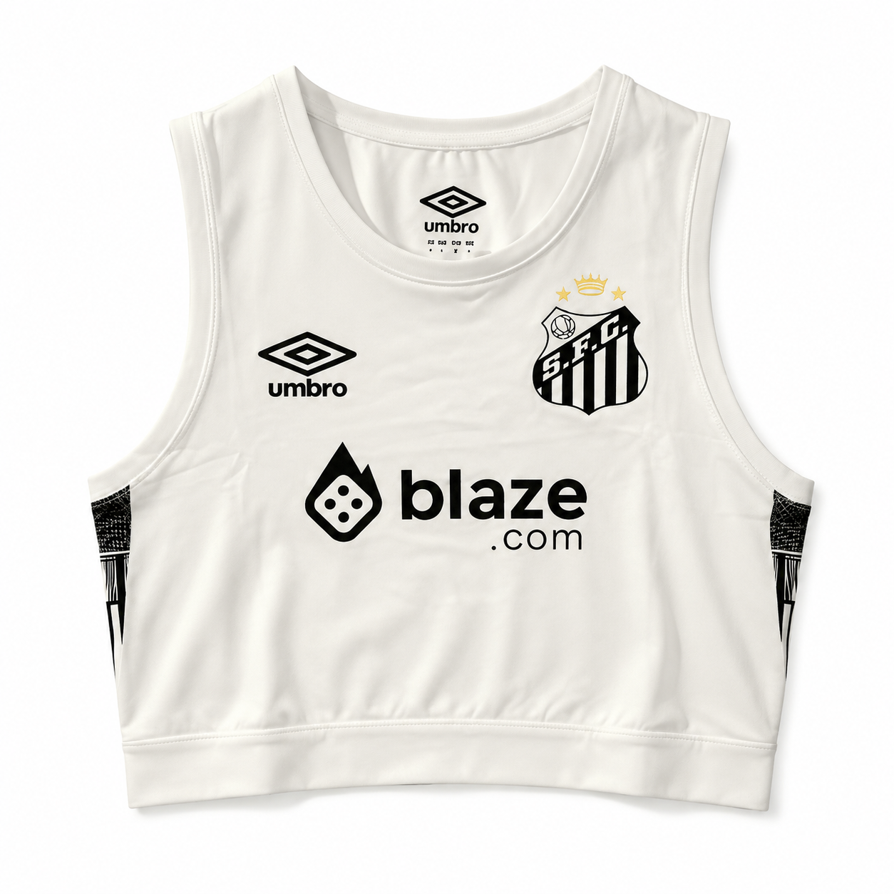 Top - Santos Domicile 12/13