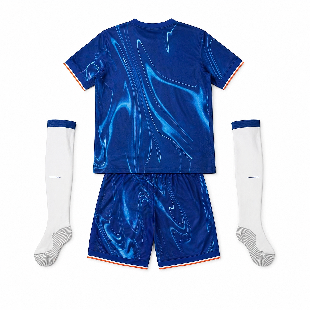 Kit - Chelsea Domicile 24/25