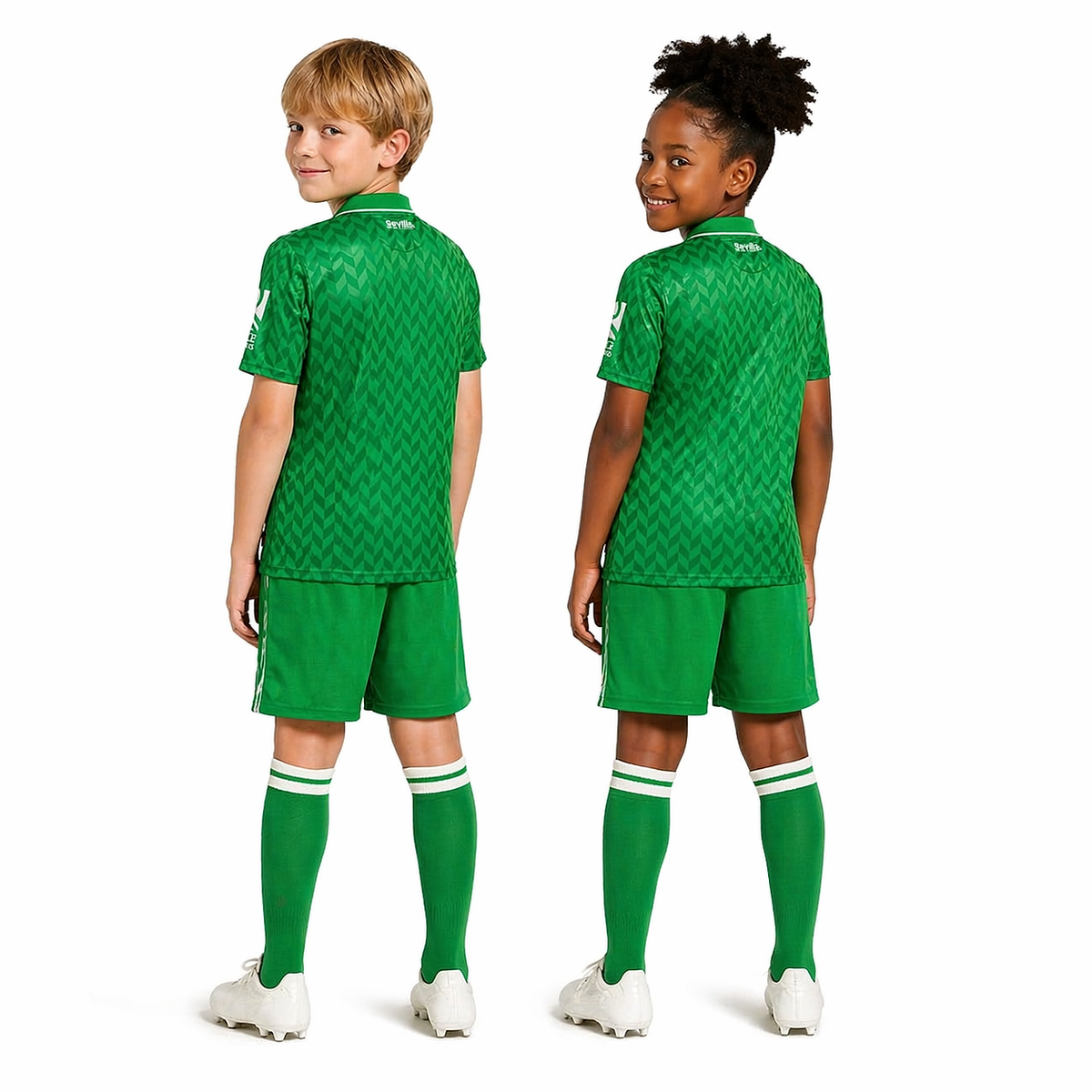 Kit - Real Betis Extérieur 23/24