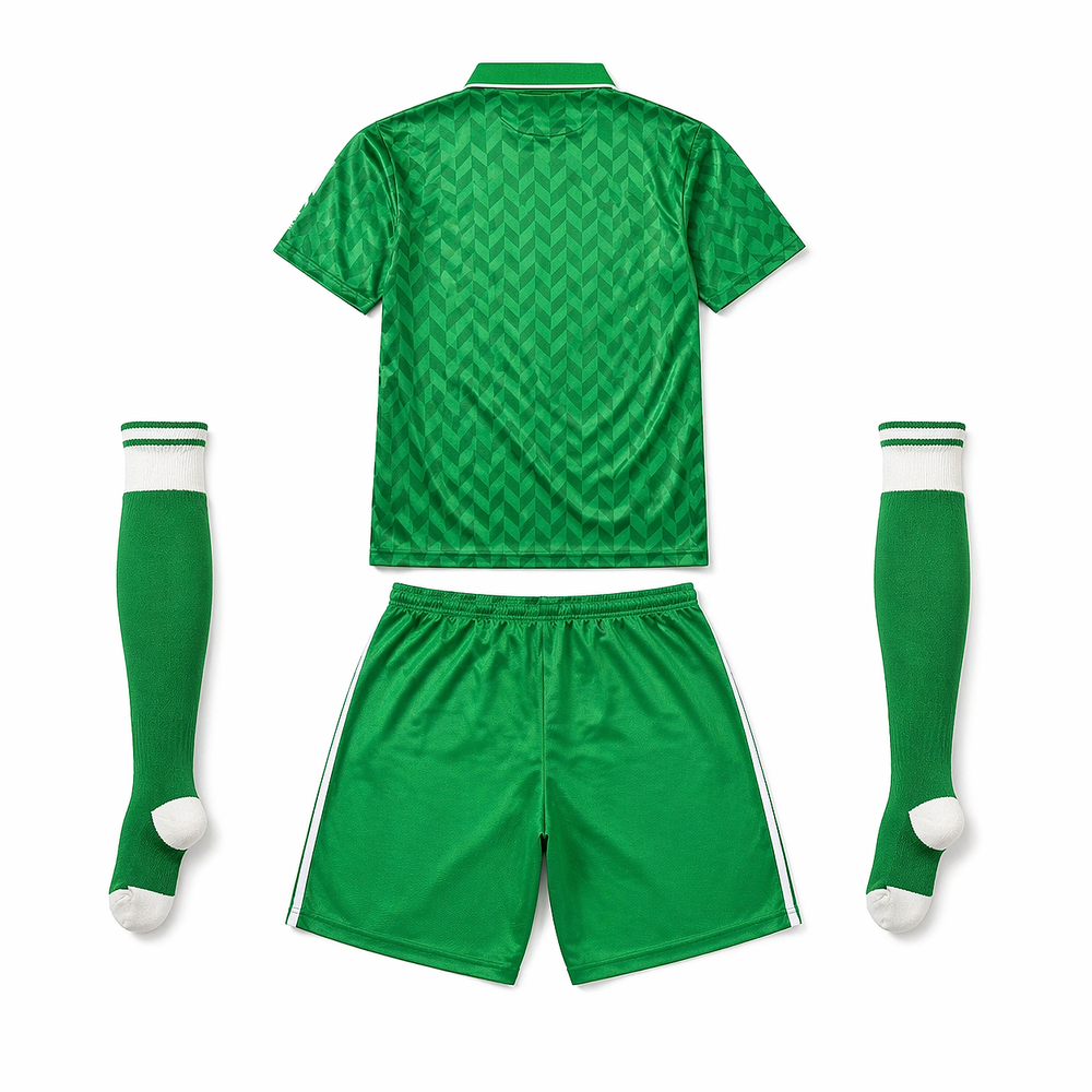 Kit - Real Betis Away 23/24