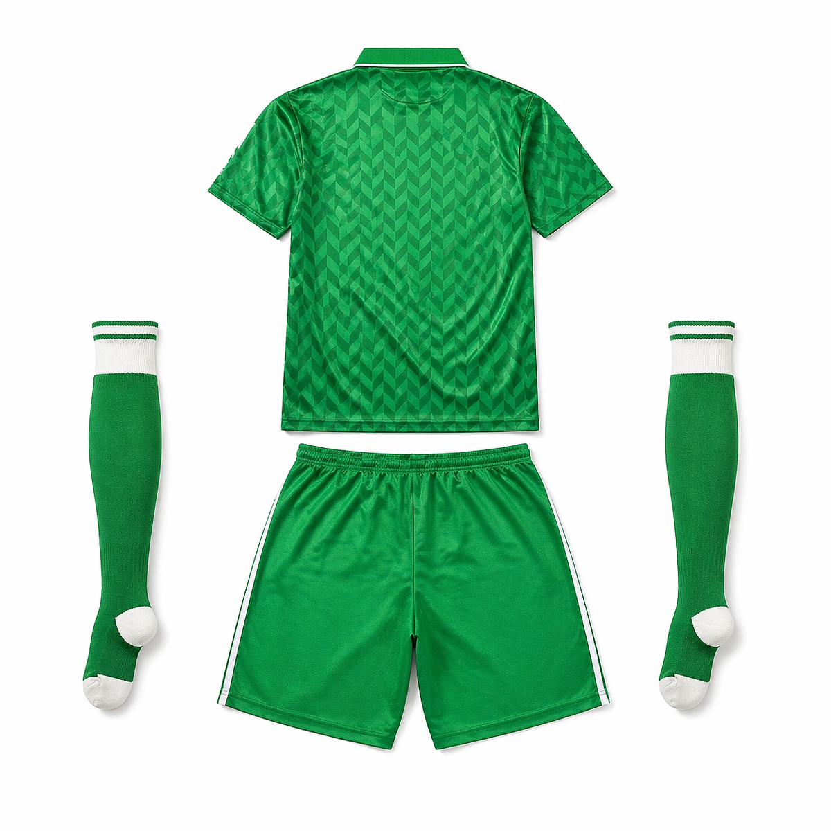 Kit - Real Betis Extérieur 23/24