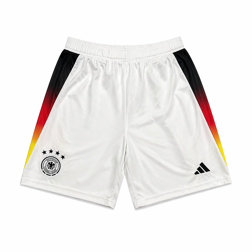 Pantalón Corto Alemania Local 24/25
