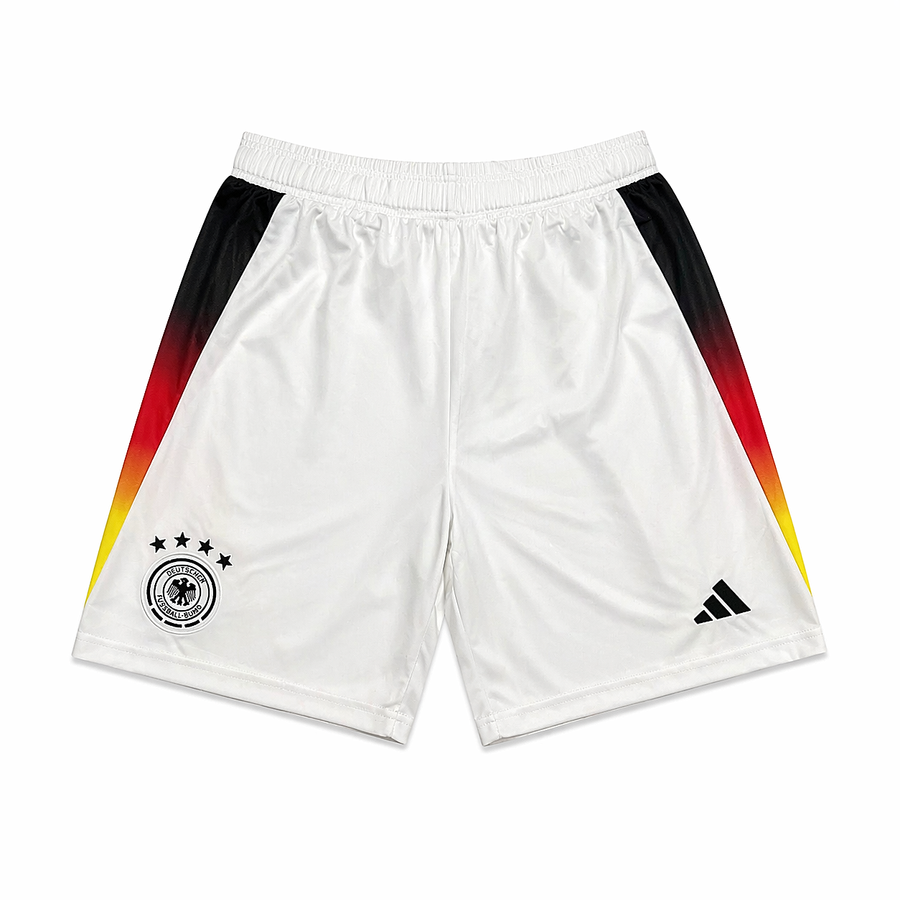 Short Allemagne Domicile 24/25