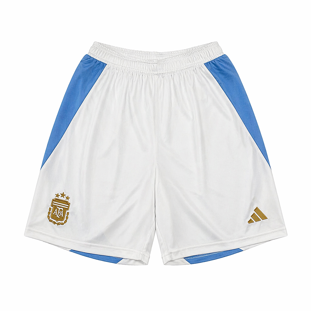 Short Argentina Home 24/25