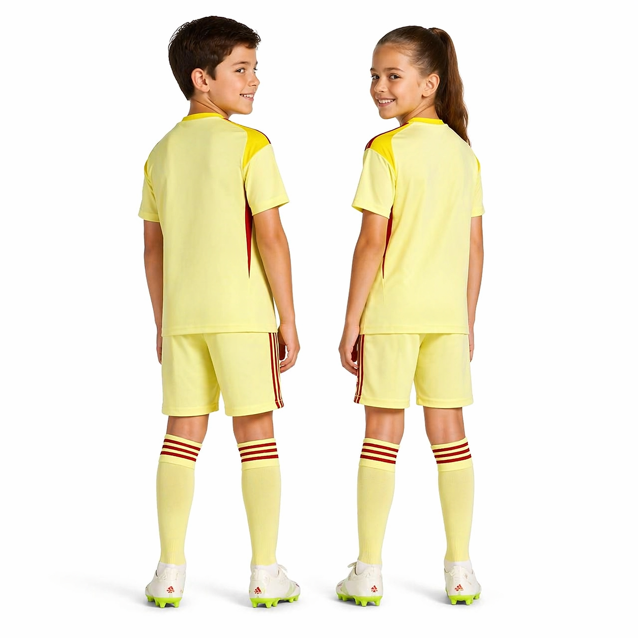 Kit - Aberdeen F.C Gardiens de But 25/26