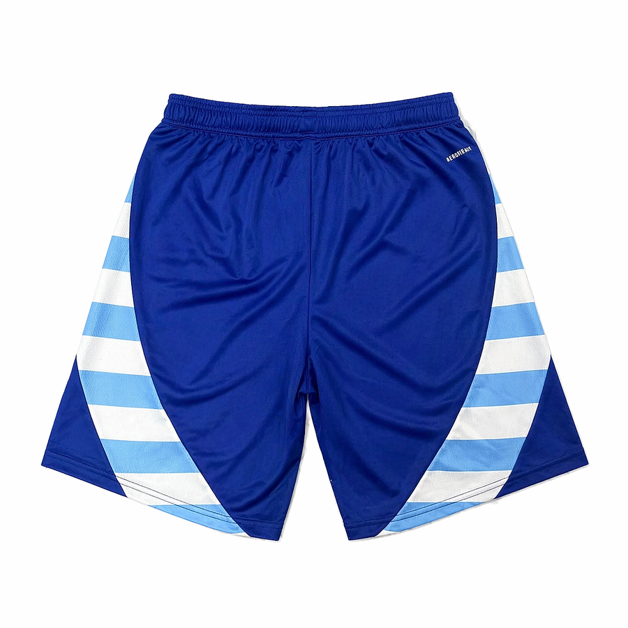 Short Argentine Extérieur 24/25