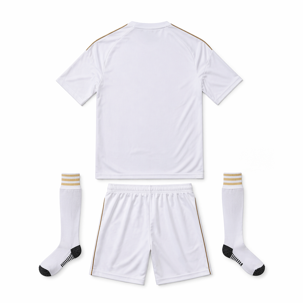 Kit - Aberdeen F.C Third 25/26