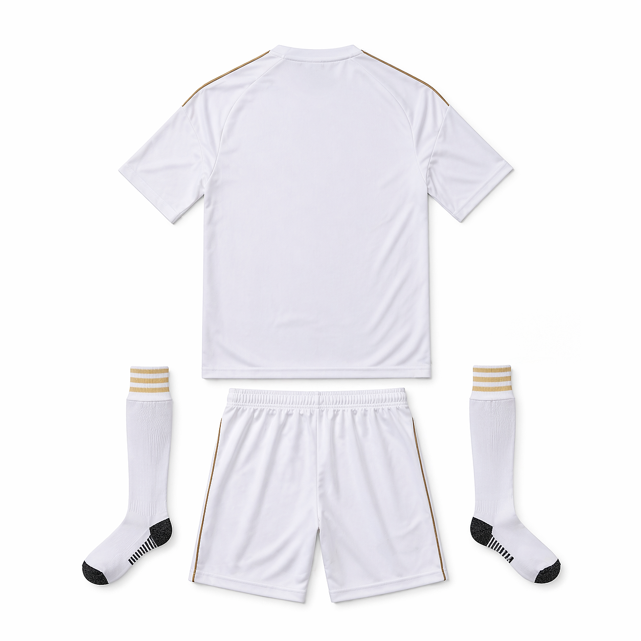 Kit - Aberdeen F.C Troisième 25/26