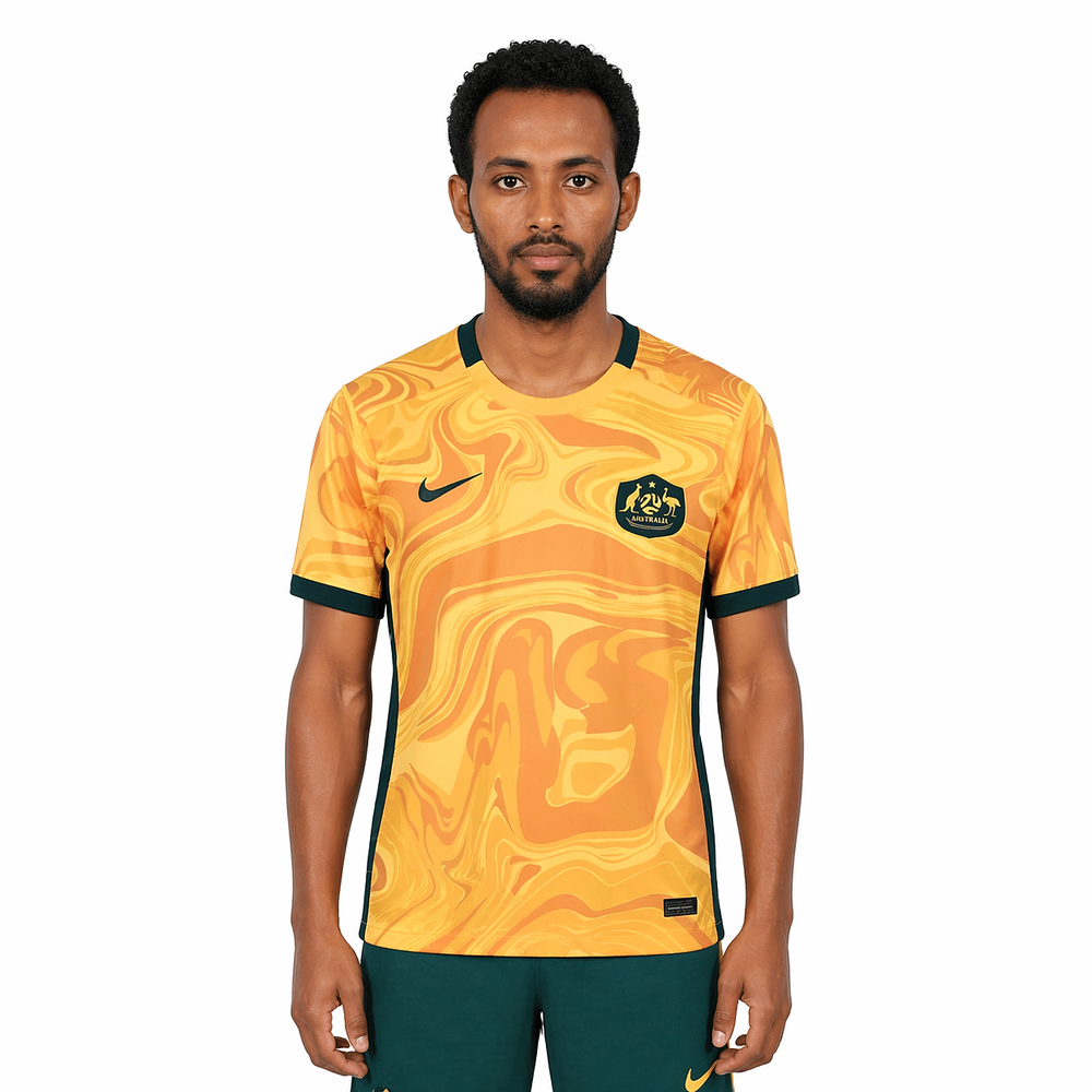 Australia Home 23/24