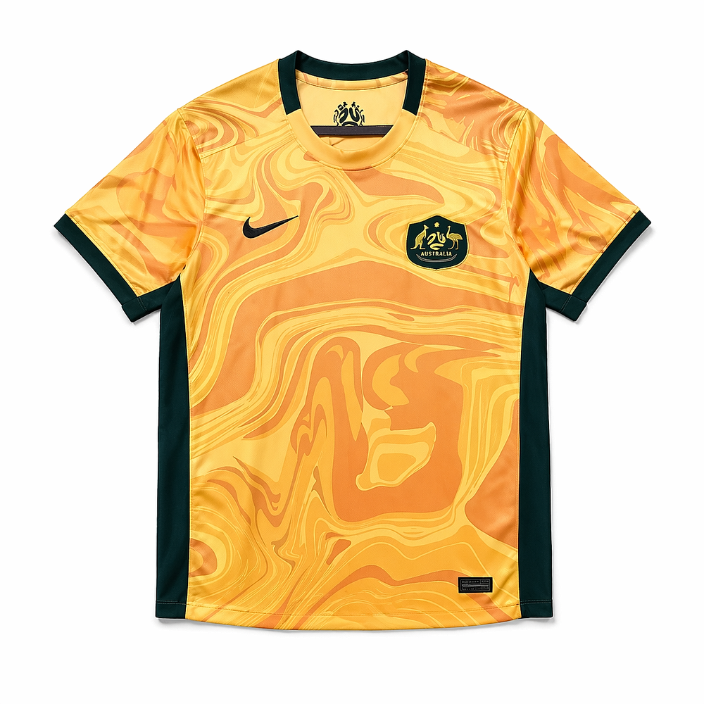 Australia Home 23/24