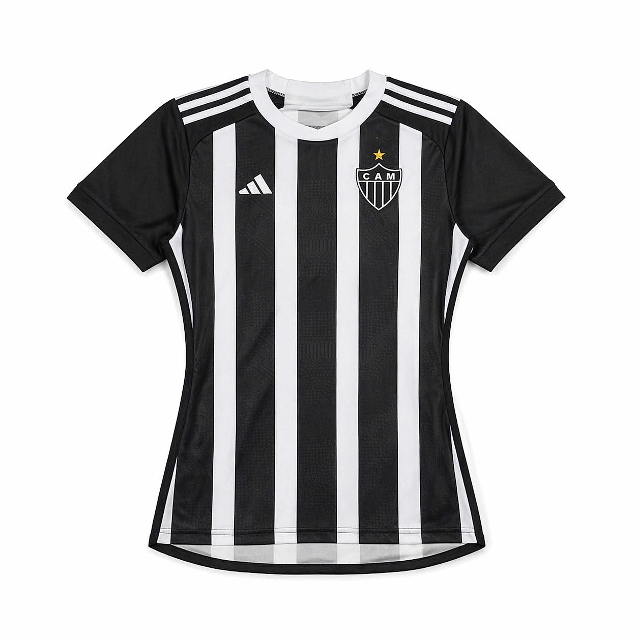 Atlético Mineiro Domicile 24/25 - Version Féminine