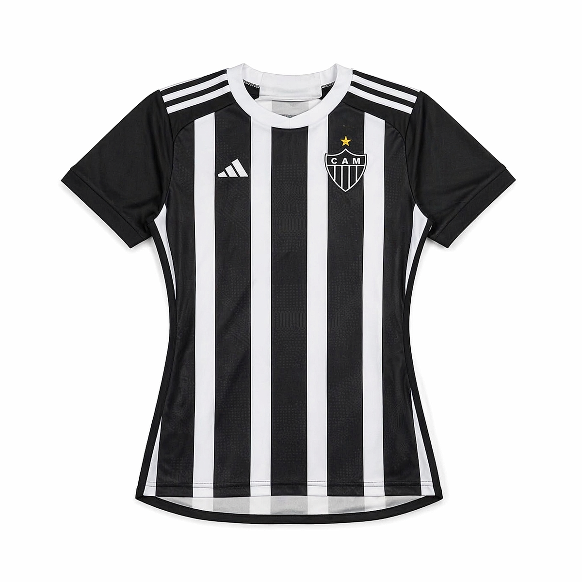 Atlético Mineiro Domicile 24/25 - Version Féminine