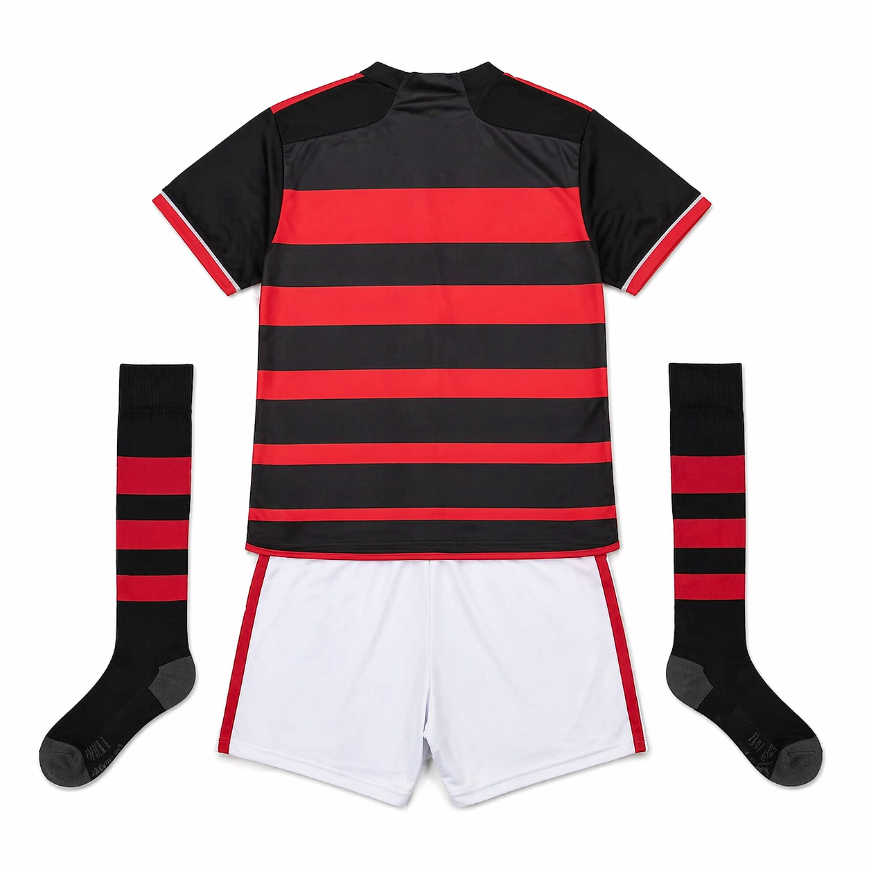 Kit - Flamengo Domicile 24/25