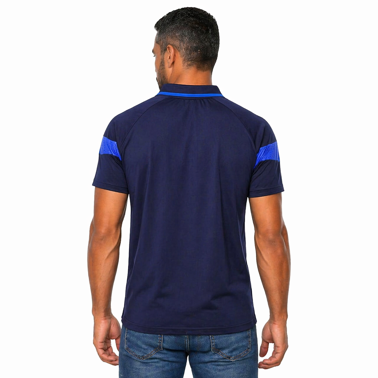 Italie Polo 23/24