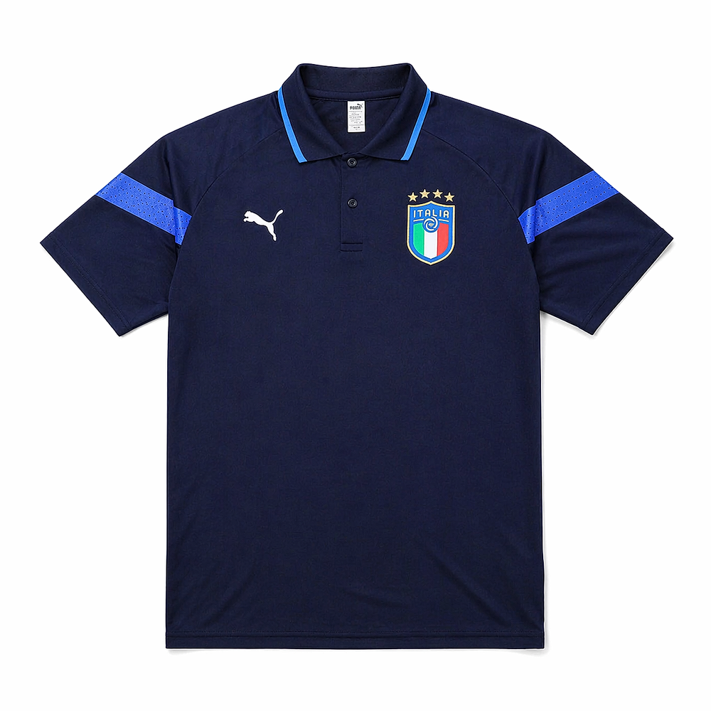 Italia Polo 23/24