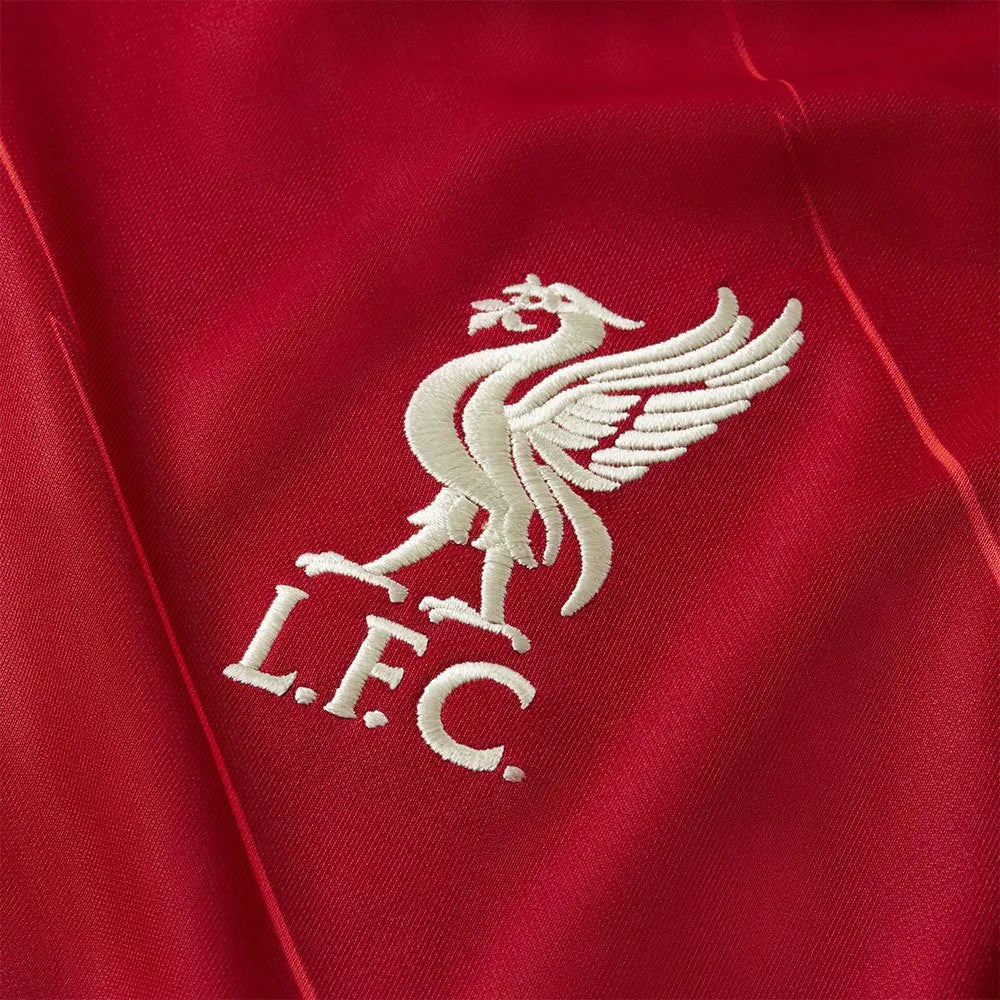 Liverpool Domicile 21/22