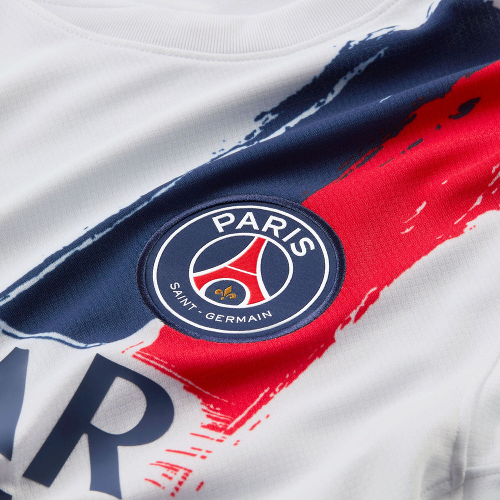 PSG Visitante 24/25