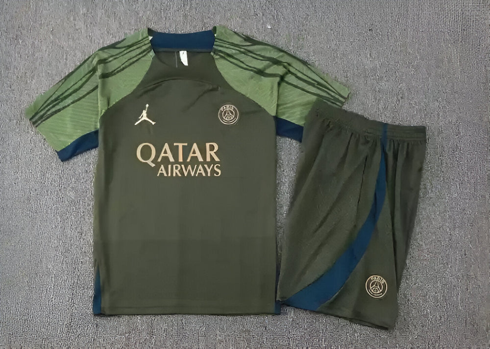 Equipación de Entrenamiento - PSG 24/25