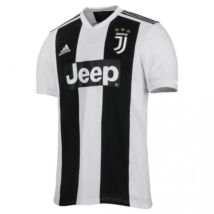 Juventus Domicile 18/19