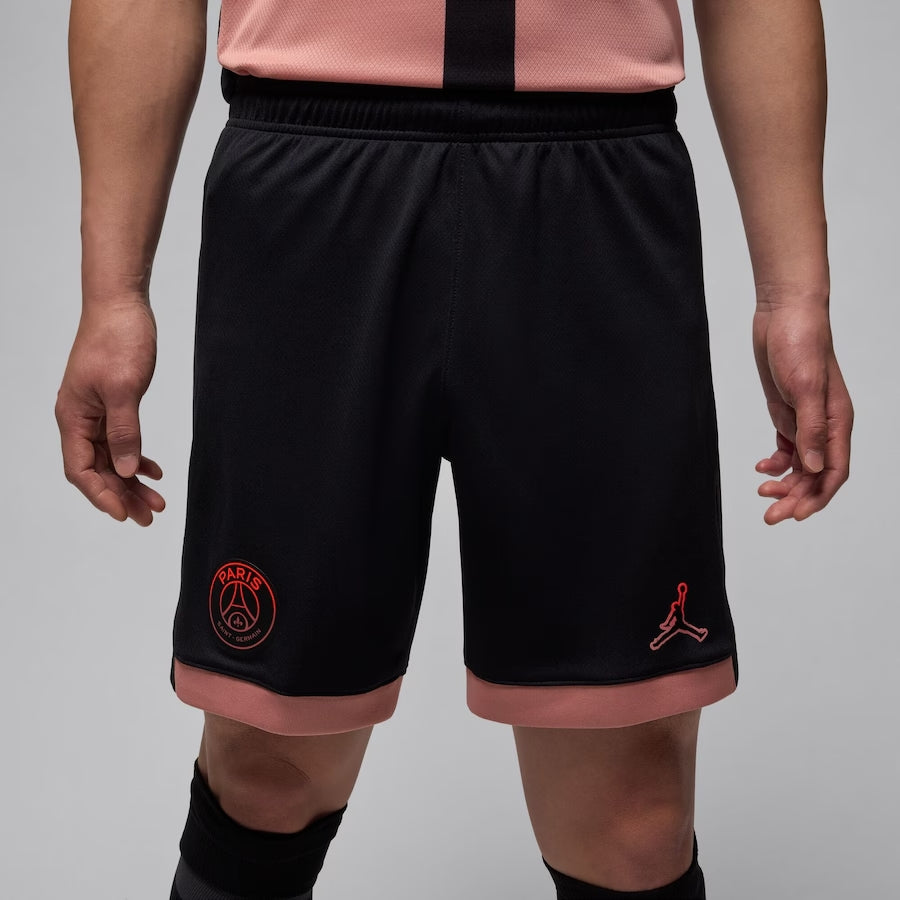 PSG Third Short 24/25