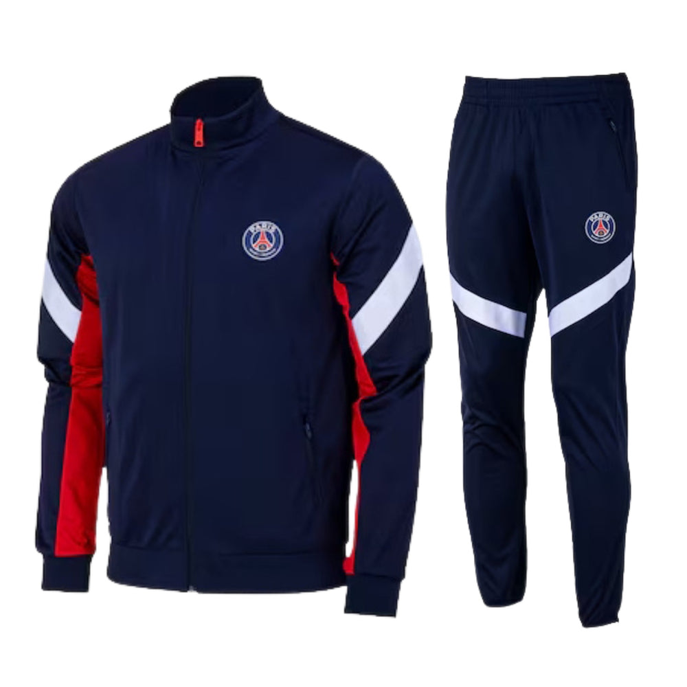 PSG 24/25 - Tracksuit - Full Zip