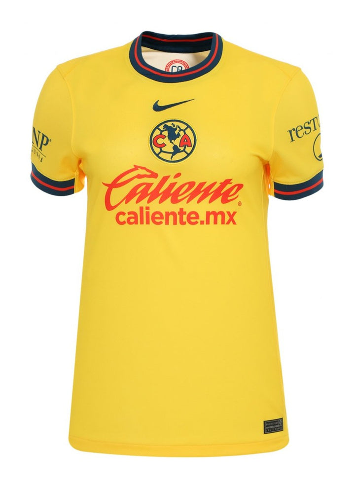 Club América Domicile 24/25