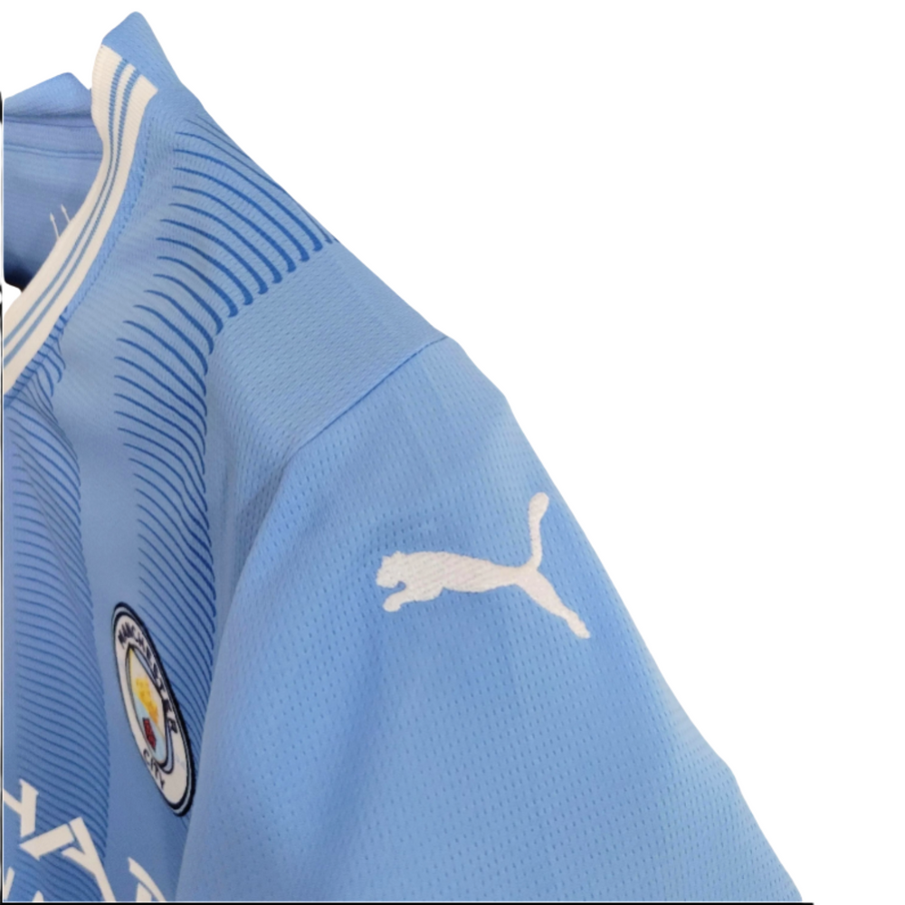 Manchester City Local 23/24