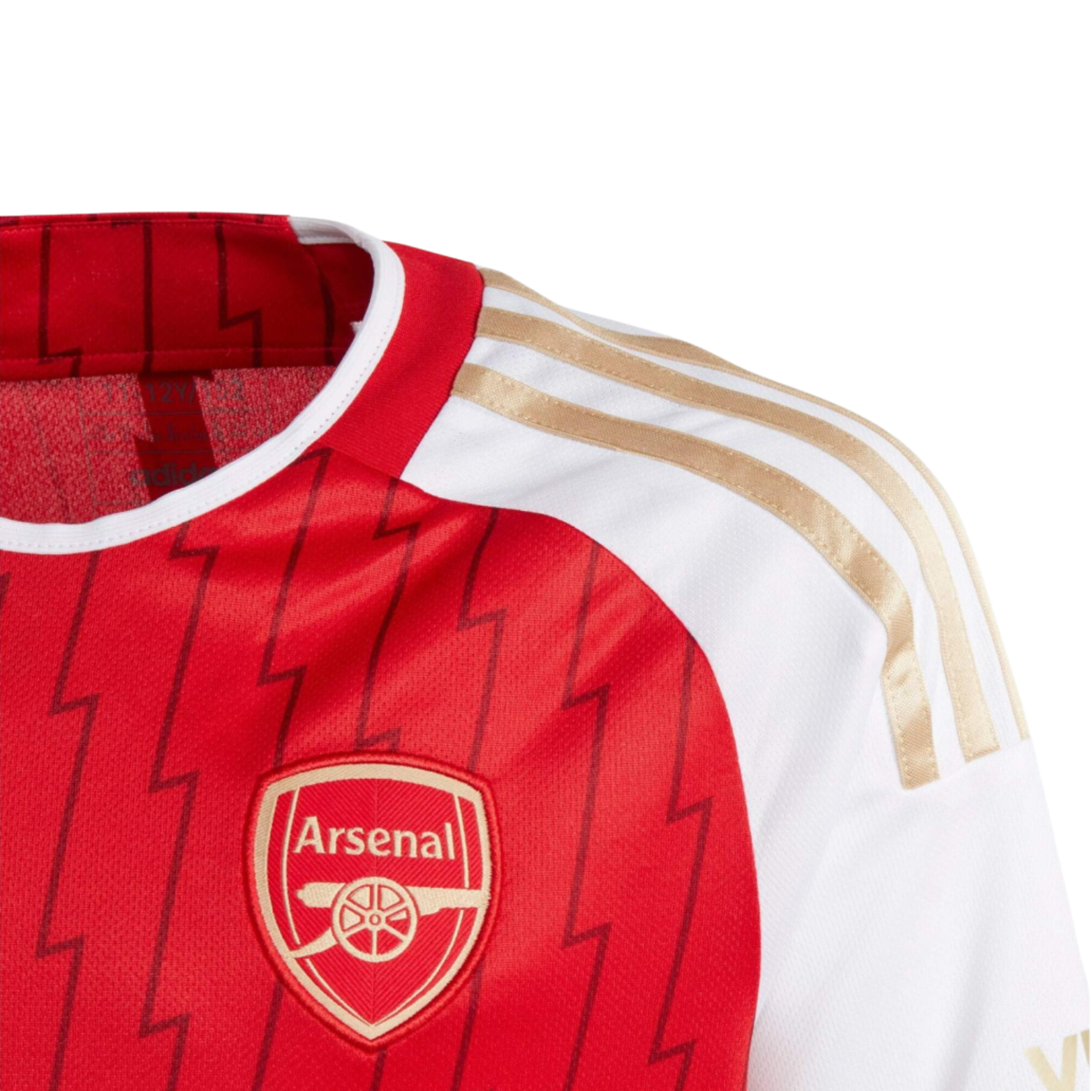 Arsenal Domicile 23/24