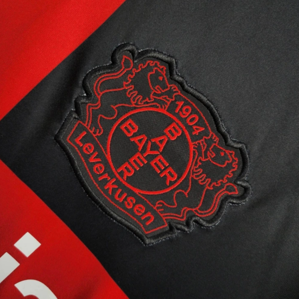 Bayer 04 Leverkusen Local 23/24