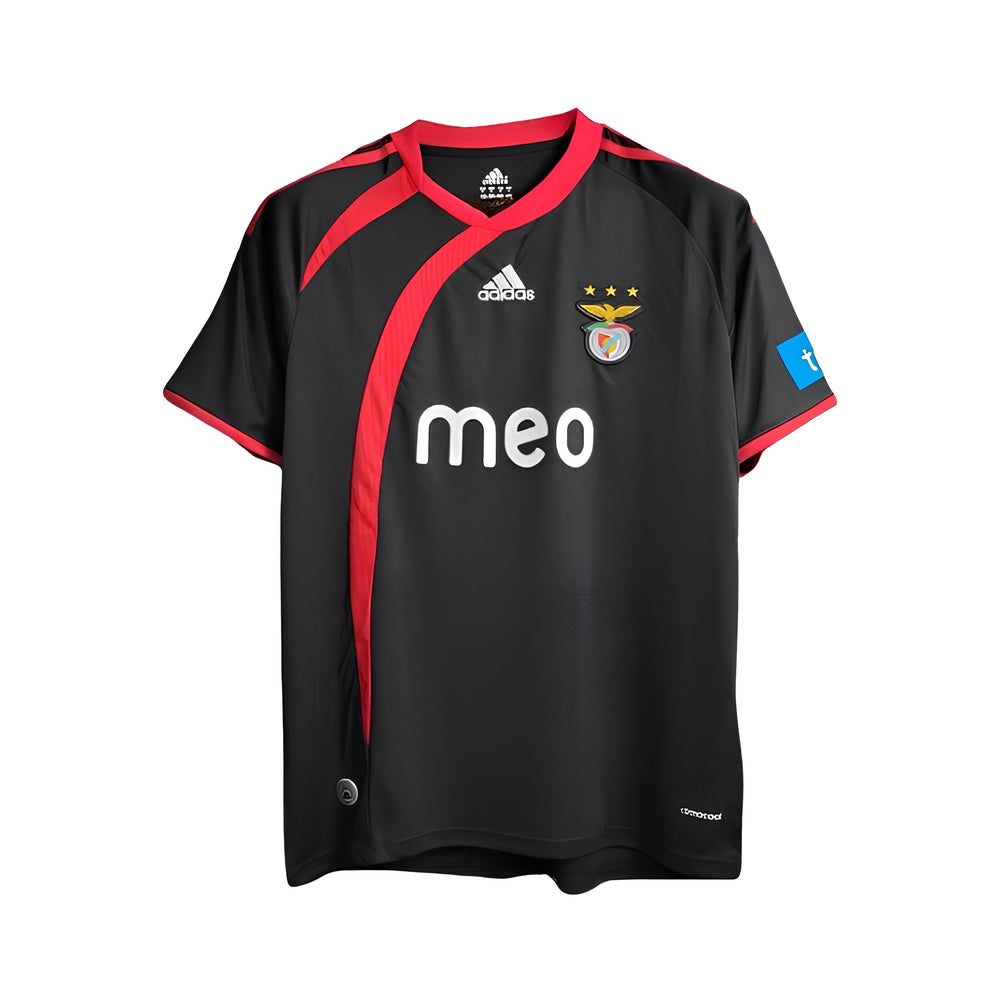 Benfica Visitante 09/10