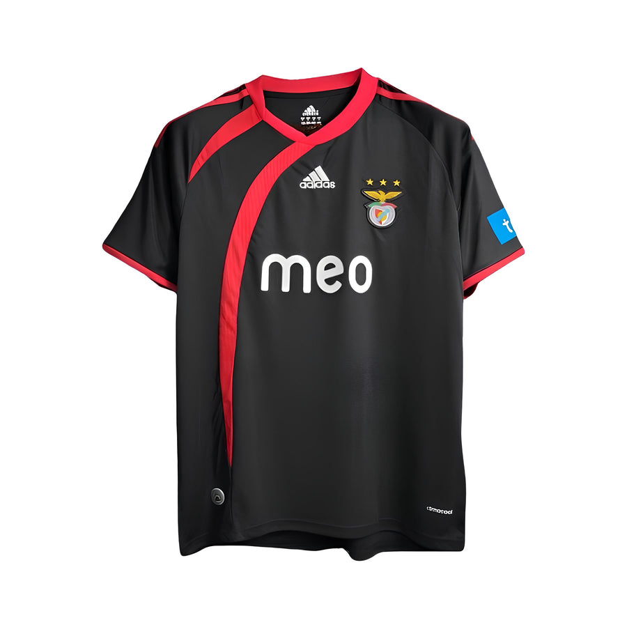 Benfica Extérieur 09/10
