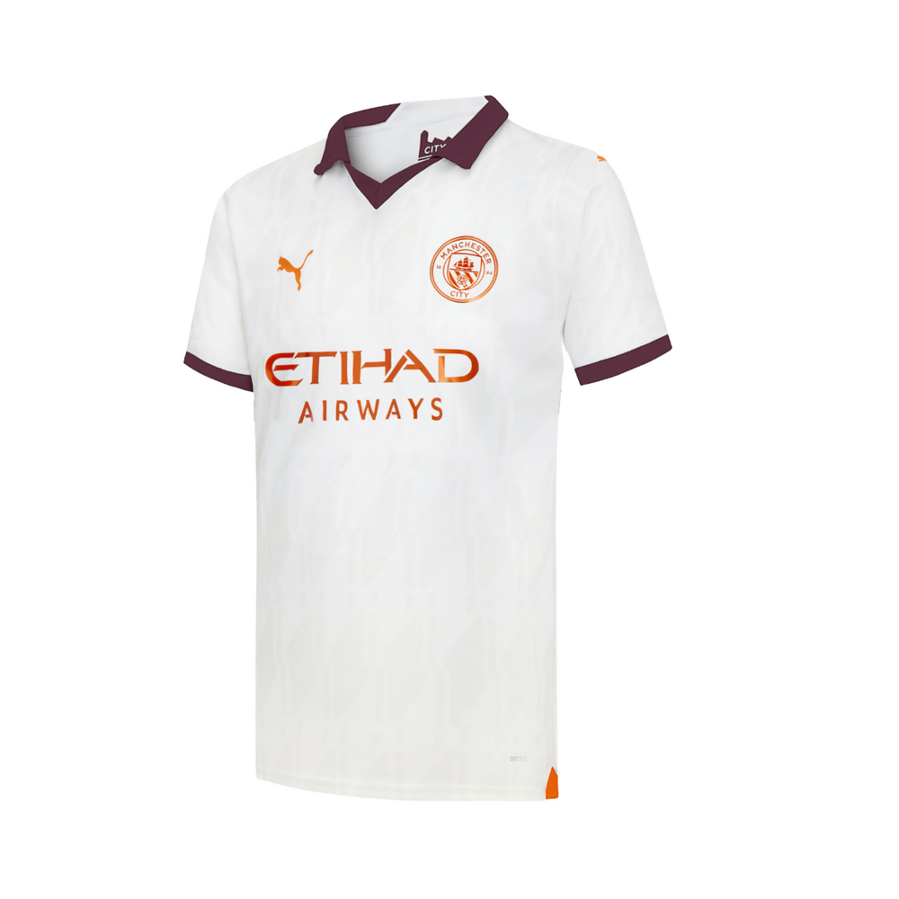 Manchester City Away 23/24