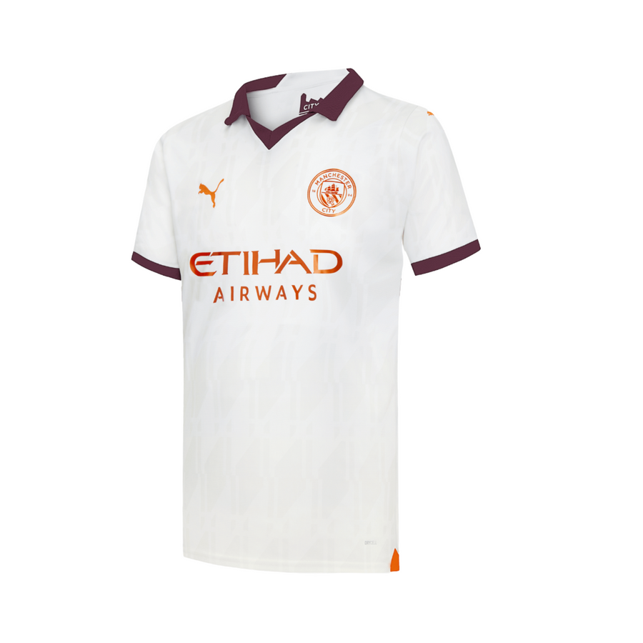 Manchester City Extérieur 23/24