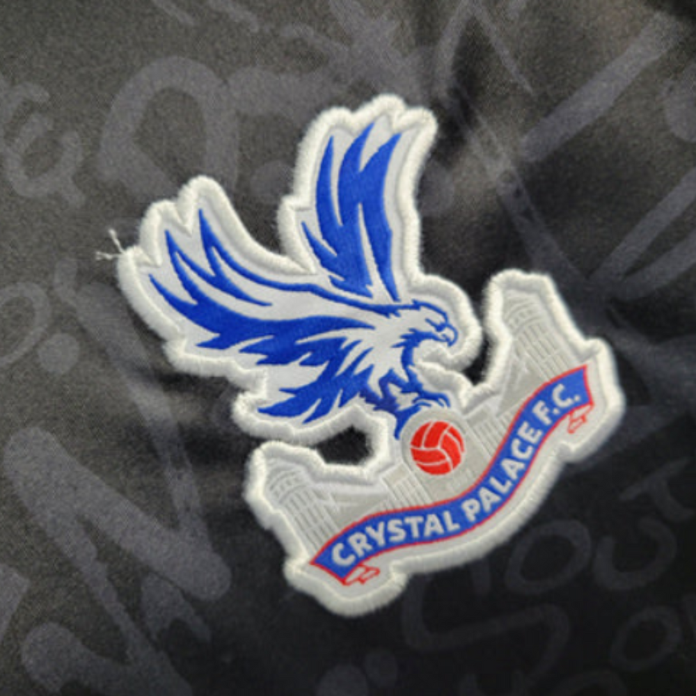 Crystal Palace Tercera 23/24