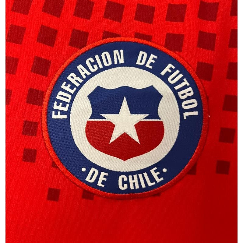 Chili Domicile 24/25
