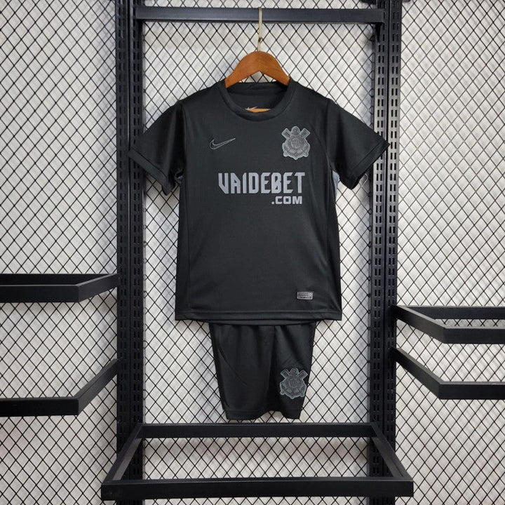 Kit - Corinthians Extérieur 24/25