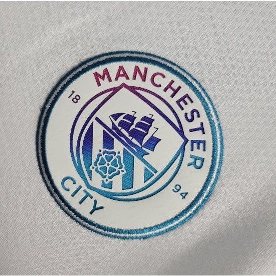 Manchester City Extérieur 21/22