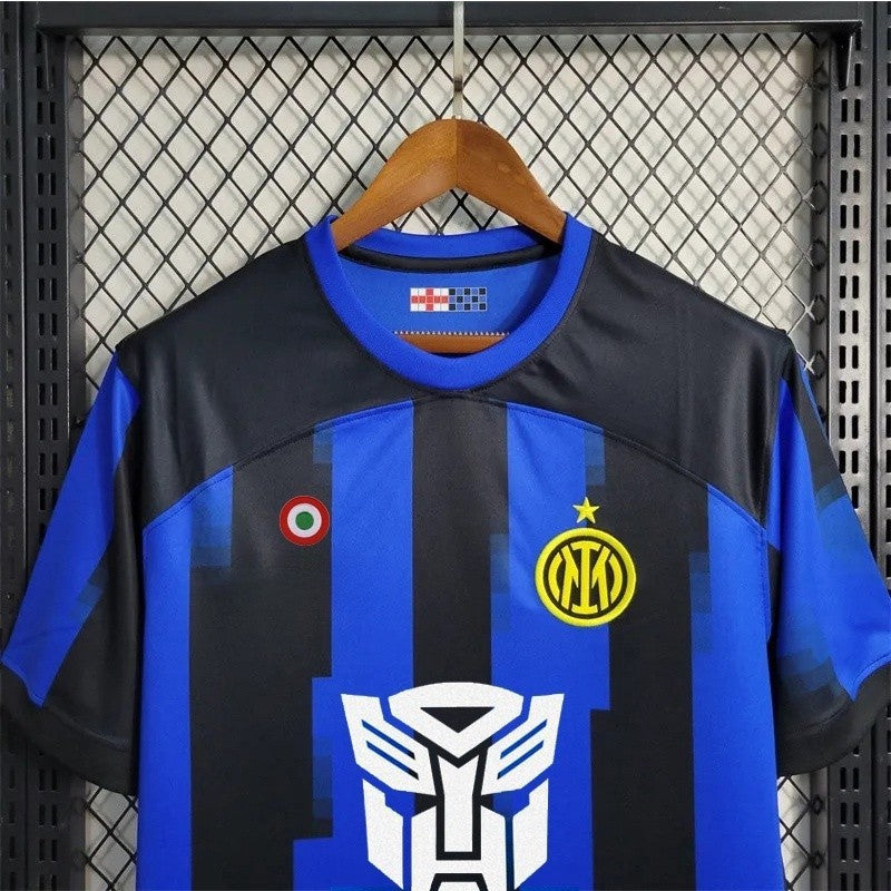 Inter Milan Édition Spéciale 23/24 - Transformers