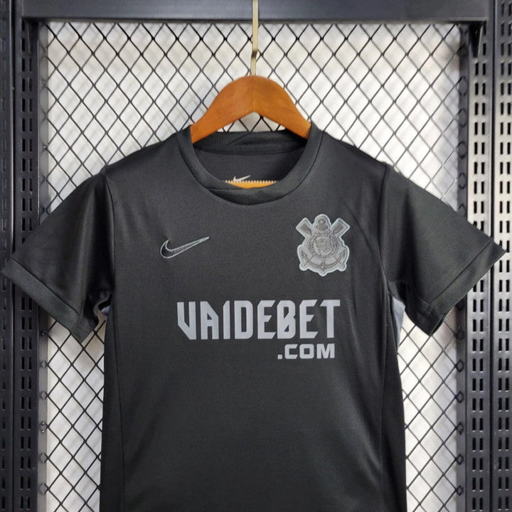 Kit - Corinthians Extérieur 24/25