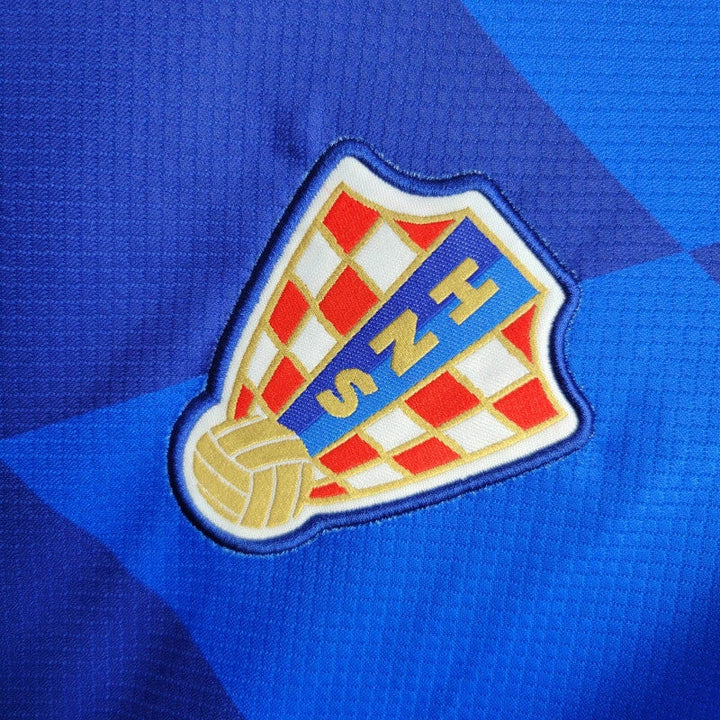 Croatie Extérieur 24/25