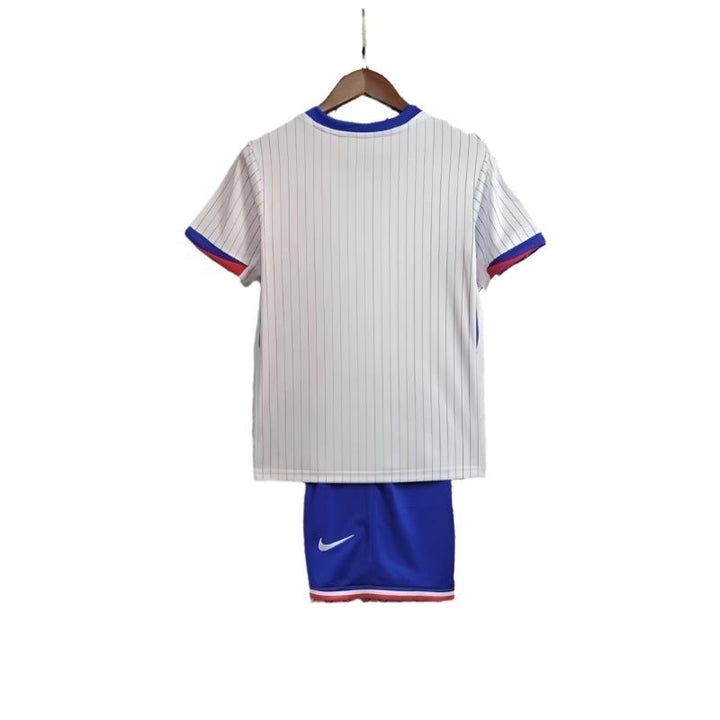 Kit - France Extérieur 24/25