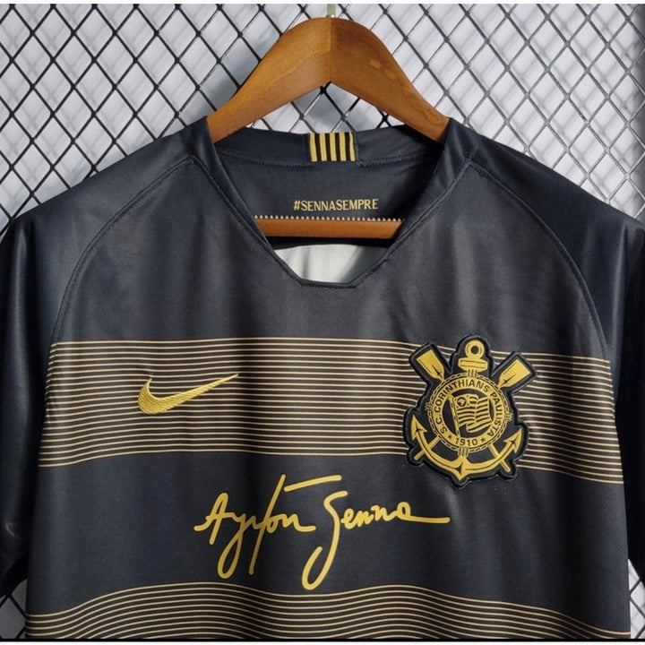 Corinthians Édition Spéciale 18/19