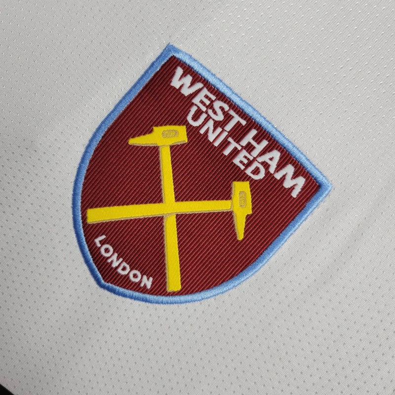 West Ham United Tercera 24/25