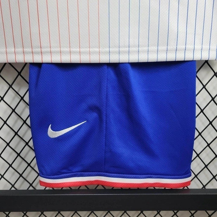 Kit - France Extérieur 24/25