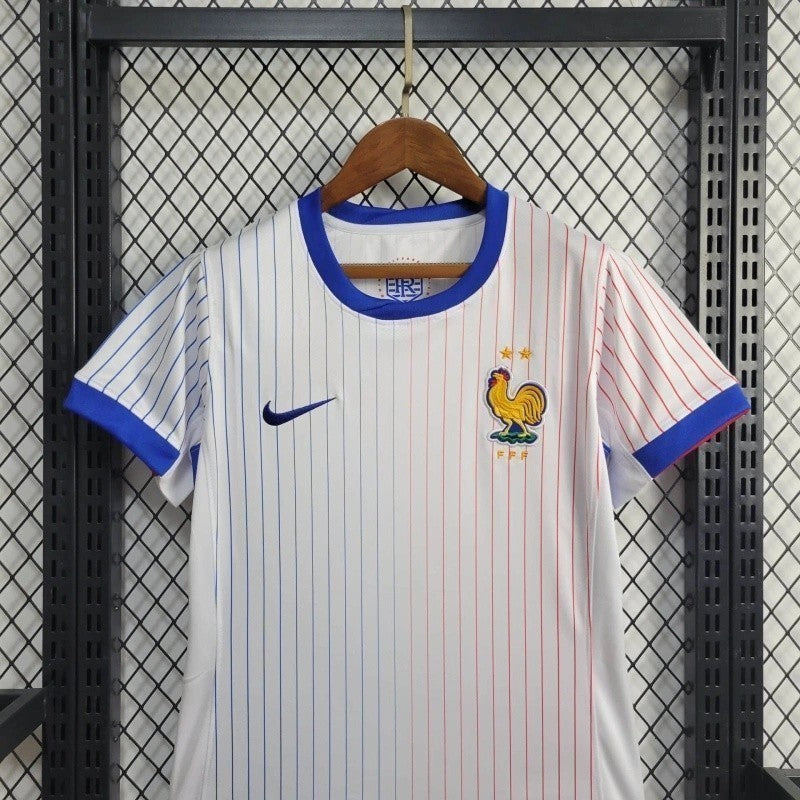 Kit - France Extérieur 24/25